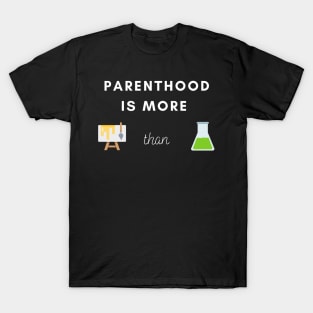 Parenthood T-Shirt